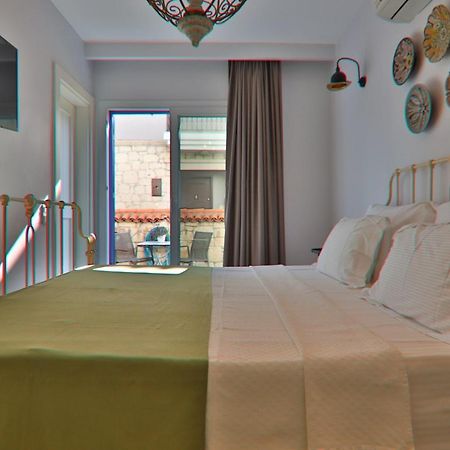 Alacaat Otel Alaçatı Luaran gambar