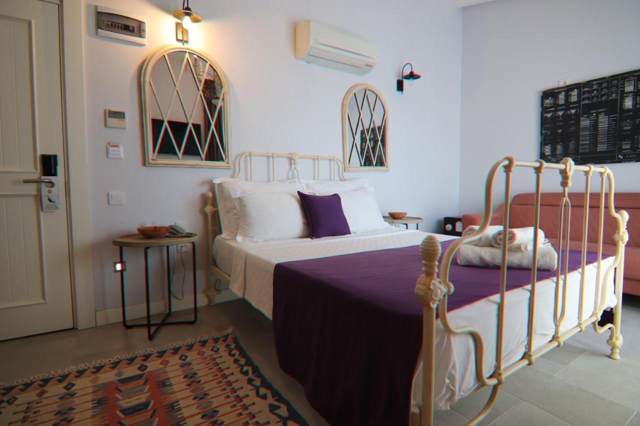 Alacaat Otel Alaçatı Luaran gambar