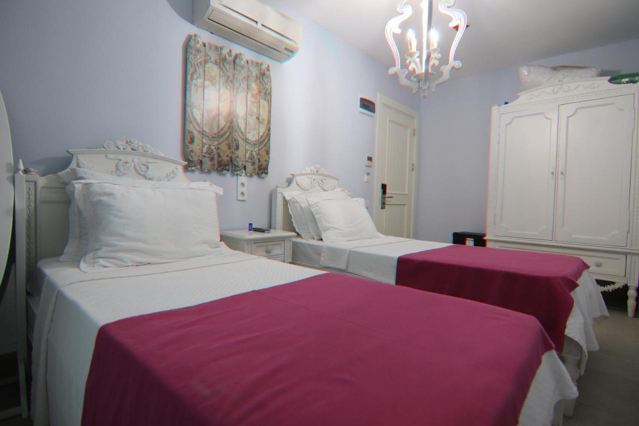 Alacaat Otel Alaçatı Luaran gambar