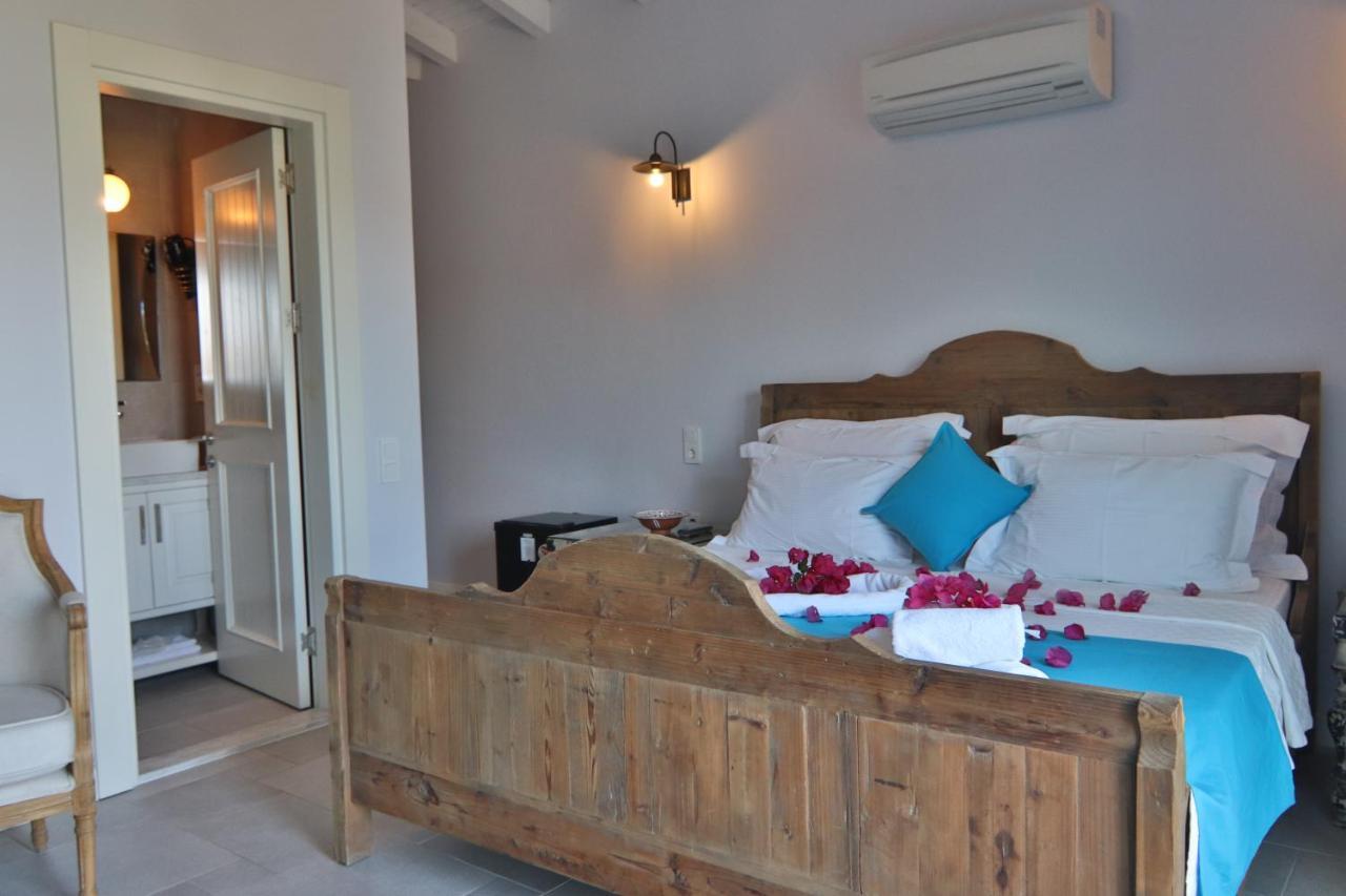 Alacaat Otel Alaçatı Luaran gambar