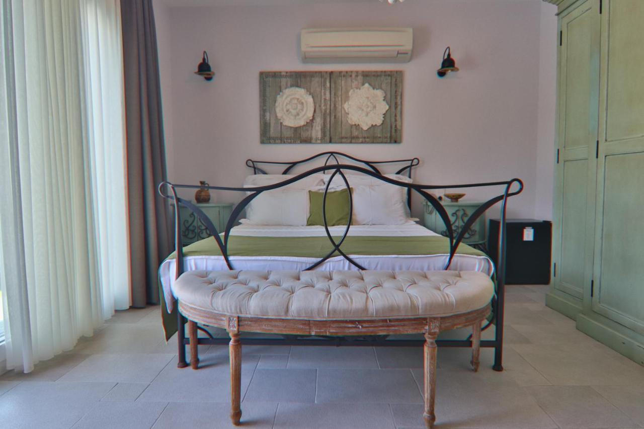 Alacaat Otel Alaçatı Luaran gambar