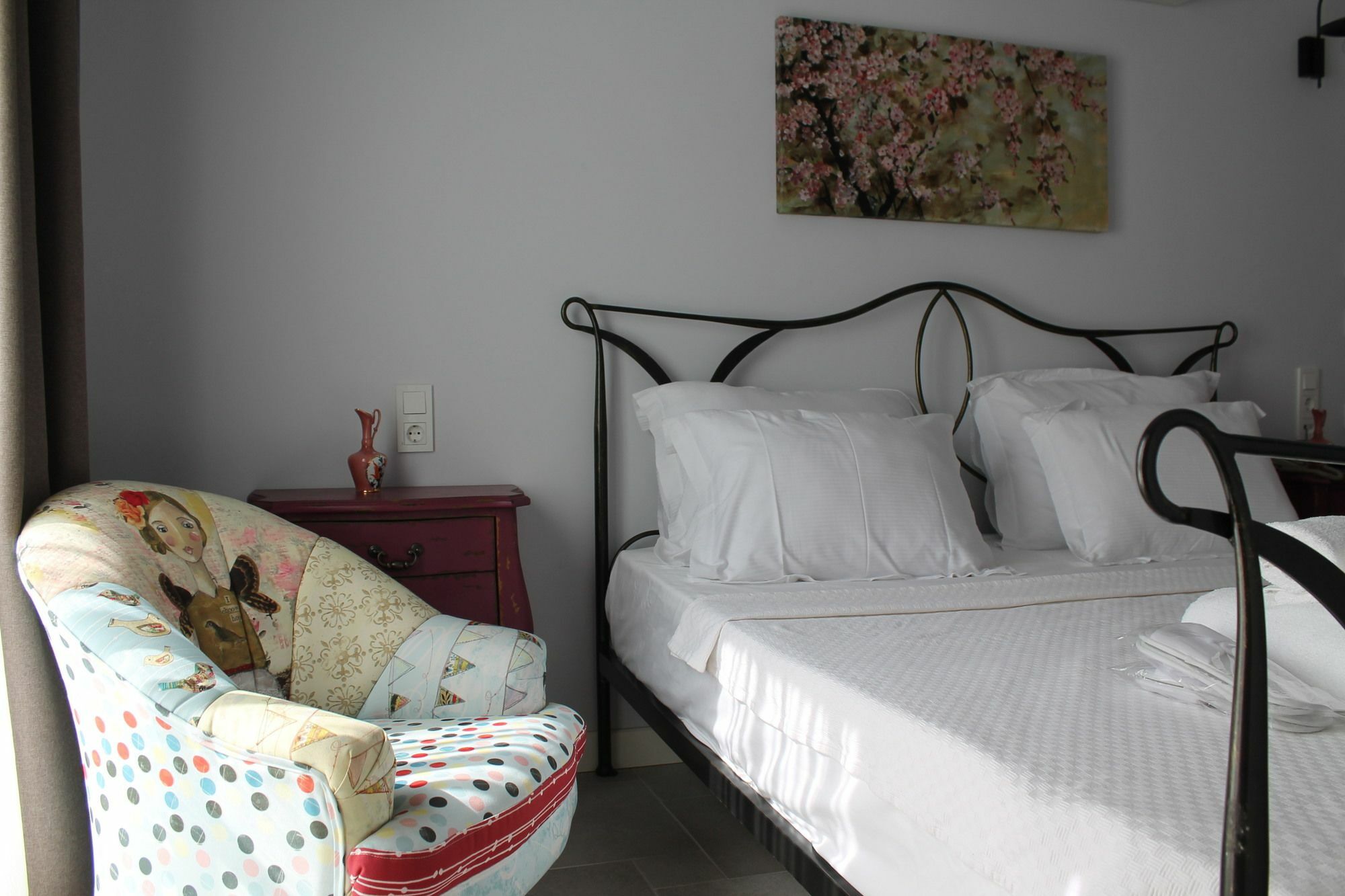 Alacaat Otel Alaçatı Luaran gambar