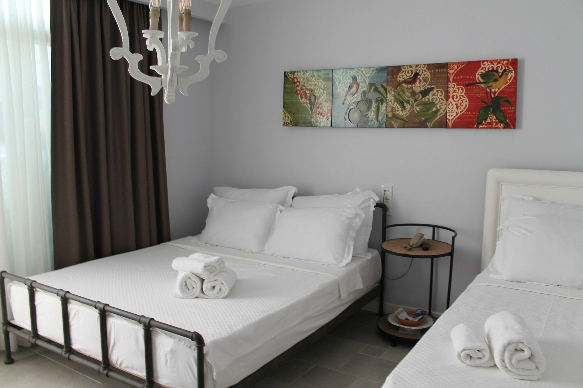 Alacaat Otel Alaçatı Luaran gambar